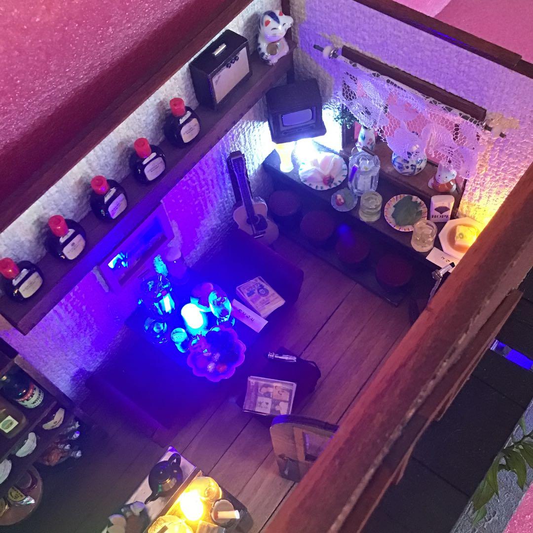 ⭕️m　確認画像　昭和のBAR・スナック