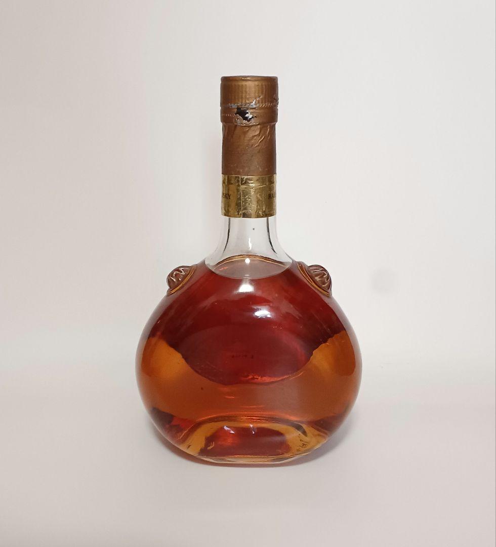 ニッカ ウイスキー スーパーニッカ 特級 突起ボトル