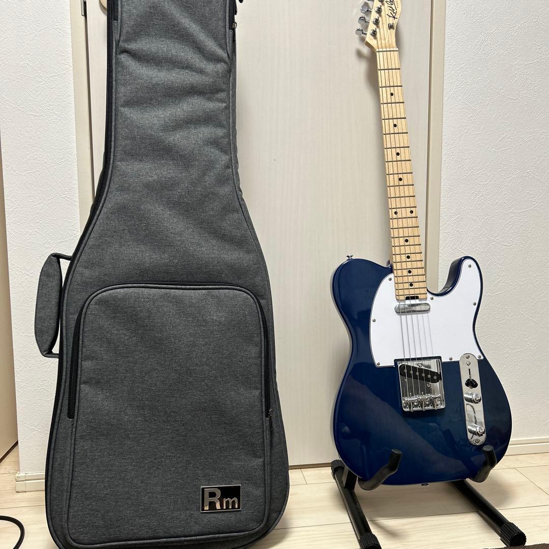 Kaalena(カーレナ) KA-TE/M とその他諸々