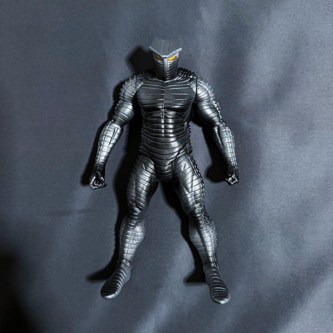 マイティ・ソー ムービー 8インチ アクションフィギュア デストロイヤー