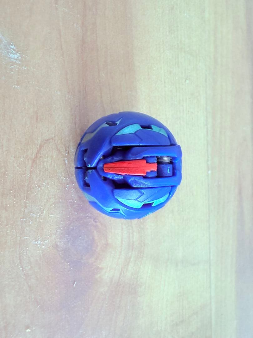 爆丸バトルブローラーズ　スターターパック　ドラゴノイドVSヘリオス　BST-15