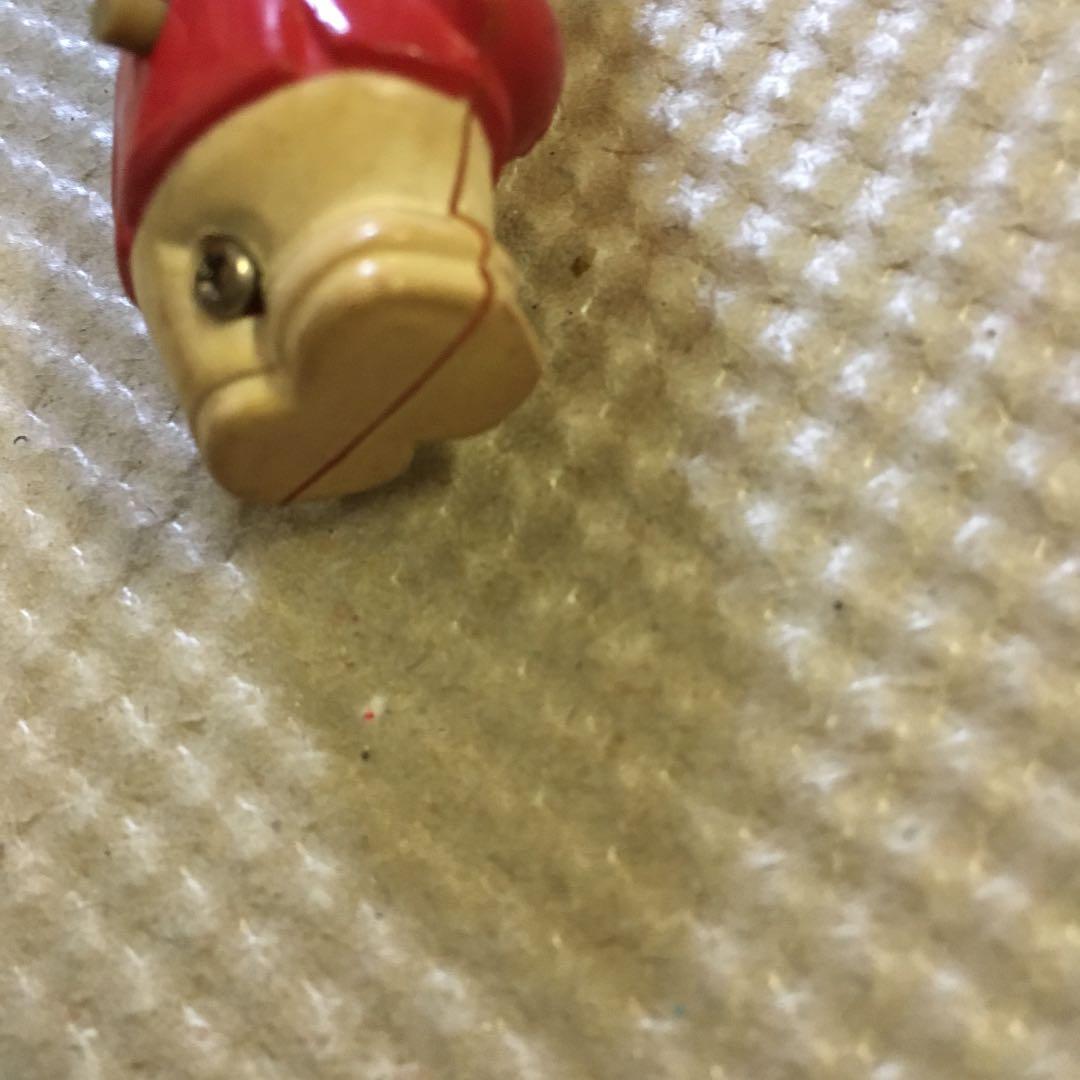 0454　チャーリー浜 声が出る キーホルダー