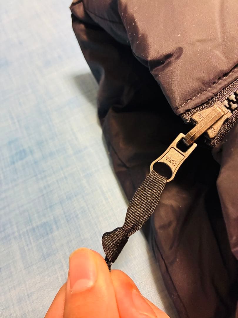 J*e様 1996ノースフェイスダウンヌプシダウン