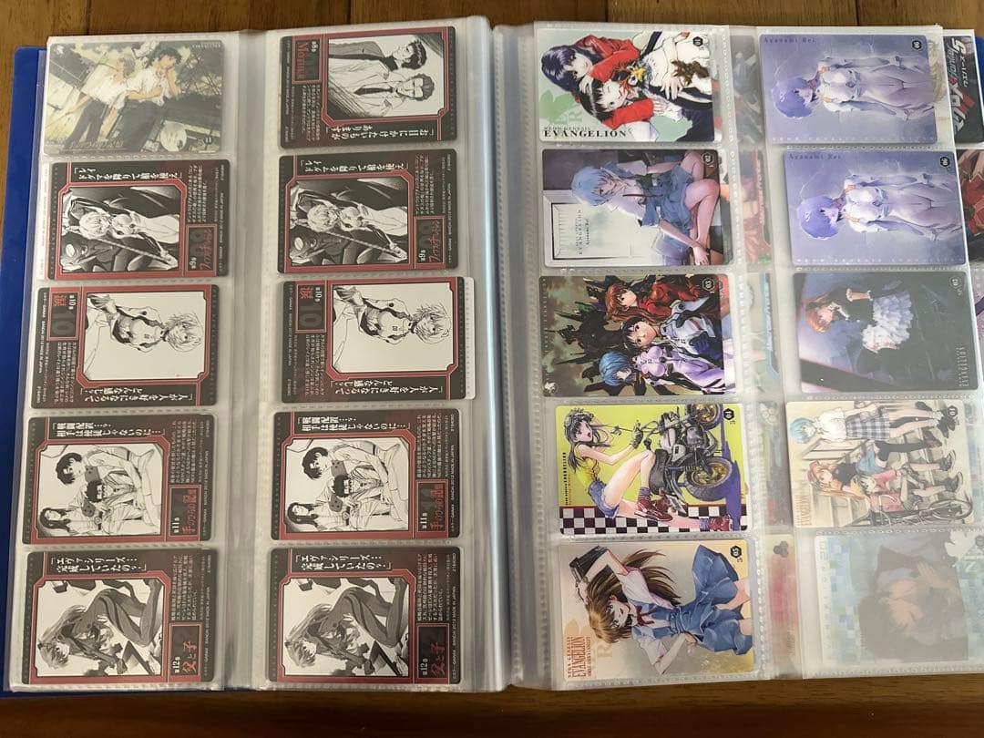 ウェハース付録カード 詰め合わせ(高額限定カード含)