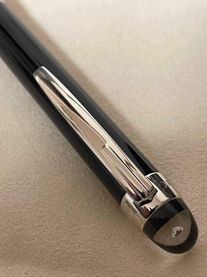 ‼️ダイヤモンド‼️モンブラン100周年スターウォーカー‼️美品‼️