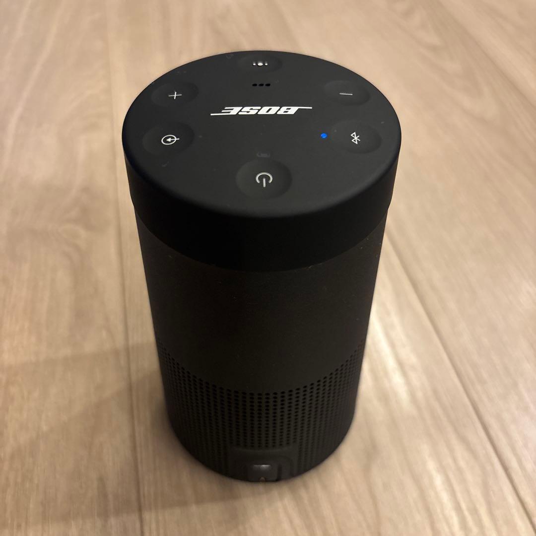 スピーカー・ウーファー Bose SoundLink Bluetooth Speaker