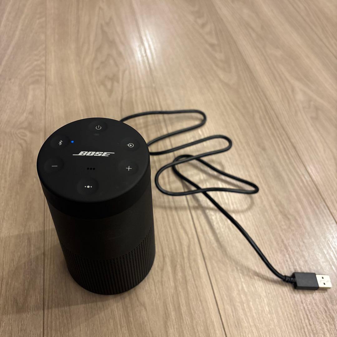 スピーカー・ウーファー Bose SoundLink Bluetooth Speaker