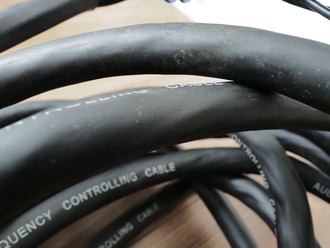 【マルチケーブル】CLASSIC PRO MULTILINK12/4-10