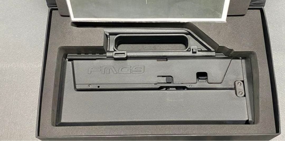 AEGIS CUSTOM FMG9 コンバージョンキット 東京マルイG18C