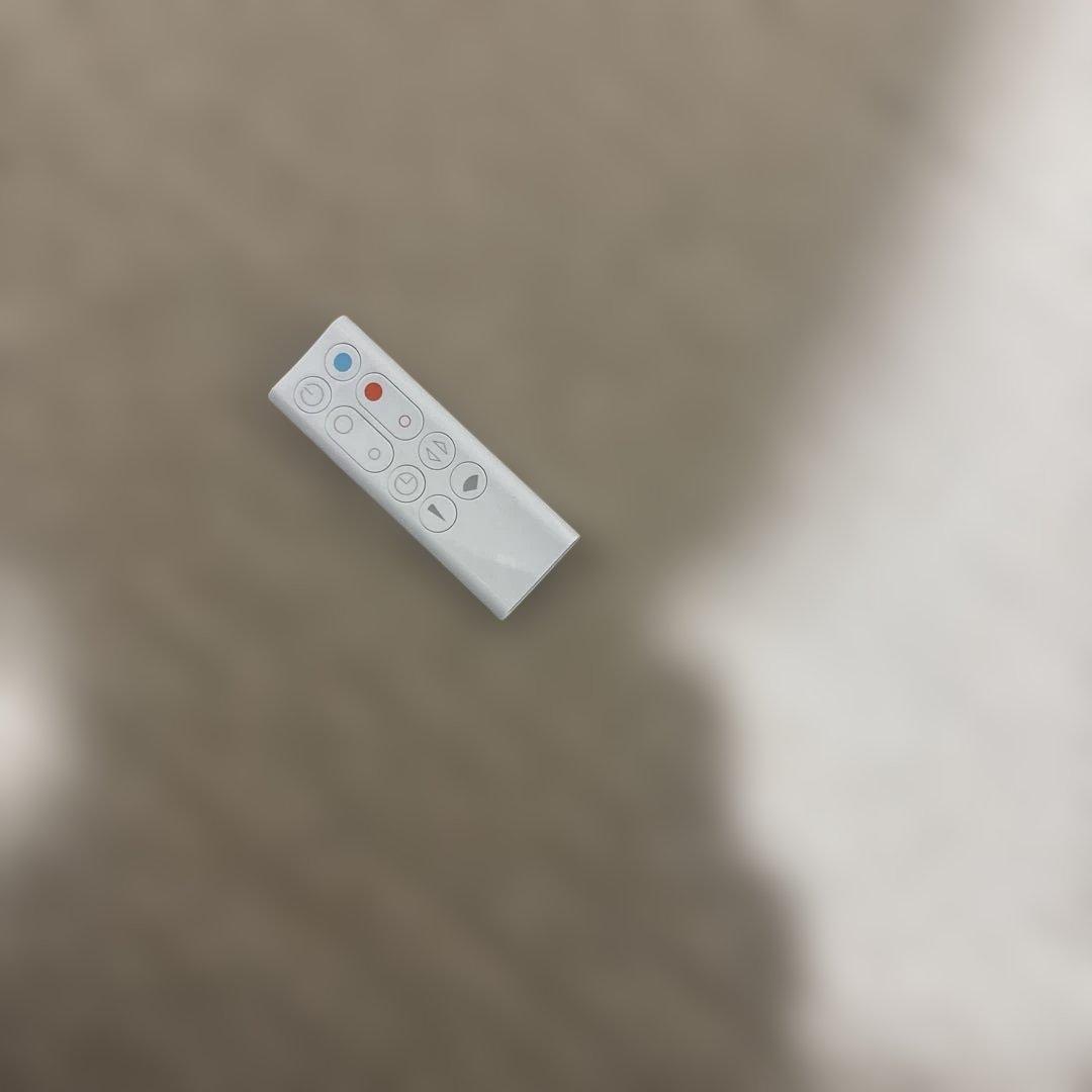 ダイソン　ホットアンドクール