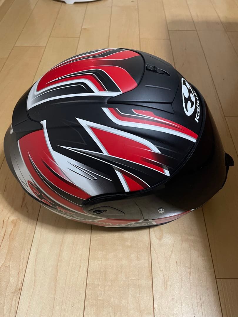 OGKカブト エアロブレード5