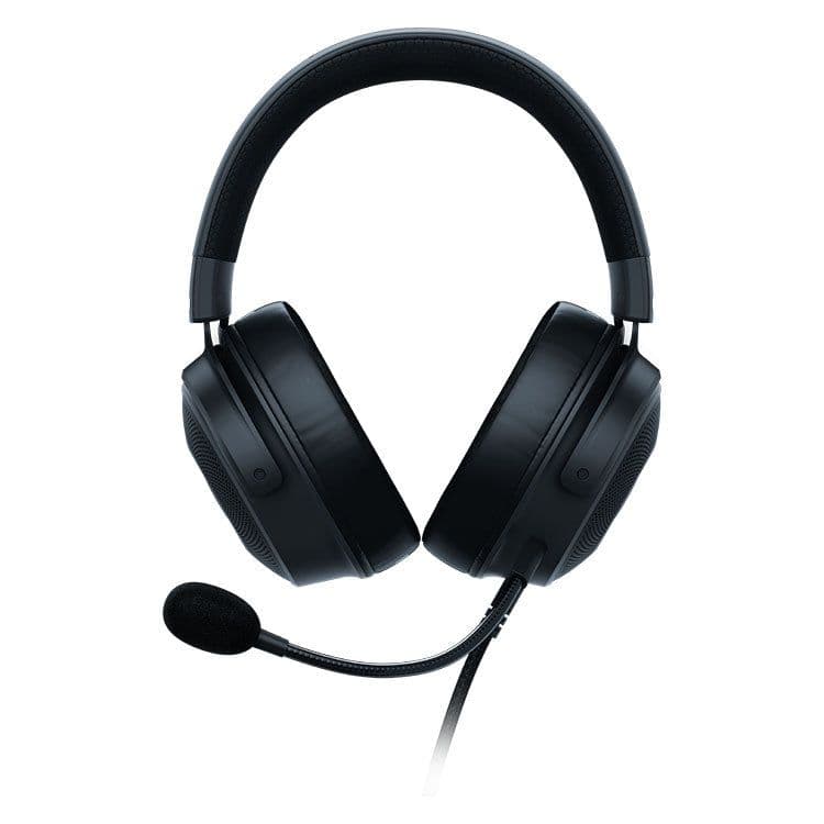 Razer Kraken V3 ゲーミングヘッドセット USB THX 7.1