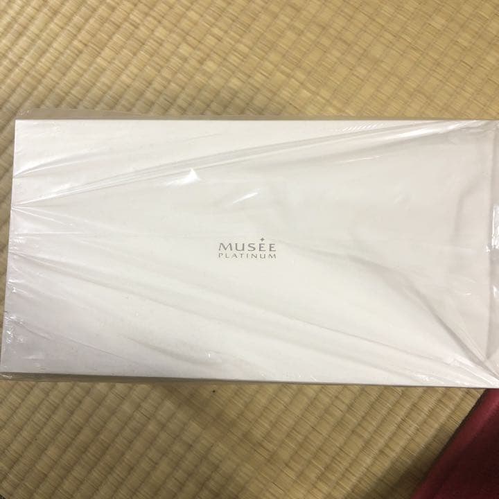 ミュゼの脱毛器セット※お値段交渉柔軟に承りたいです！