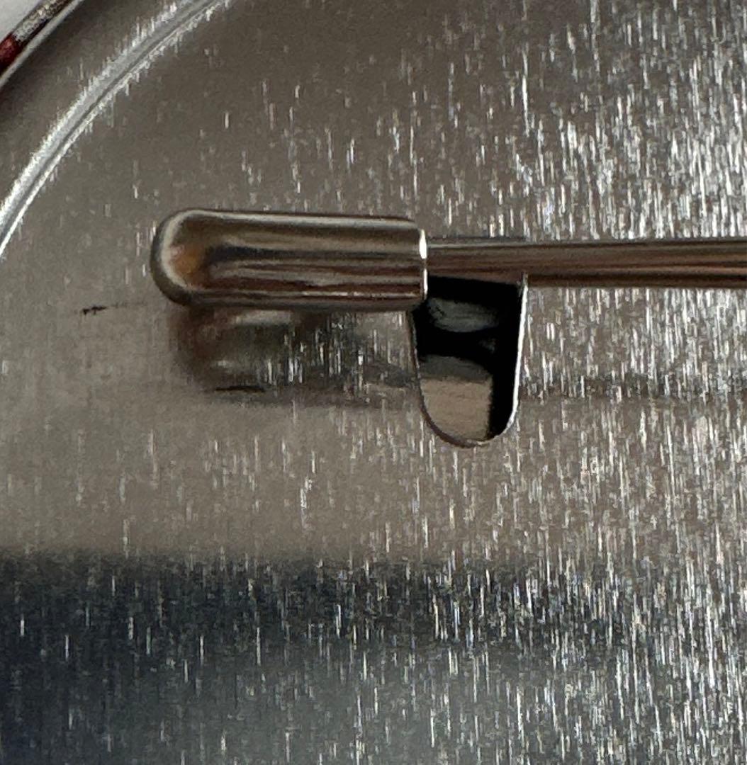 第五人格　ガラテア　缶バッジ　クリスマス