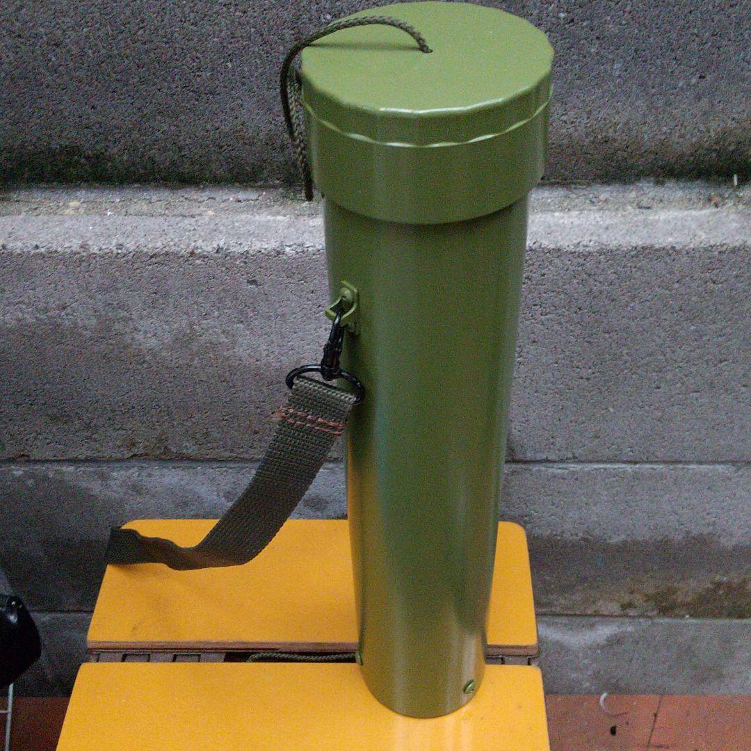 小銃擲弾型 ペットボトルロケット 発射器 M16用