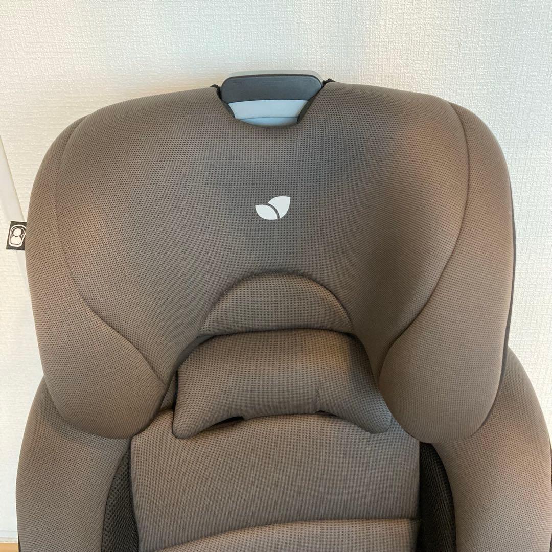Joie ISOFIX固定 ボールド エンバー 9-36kg