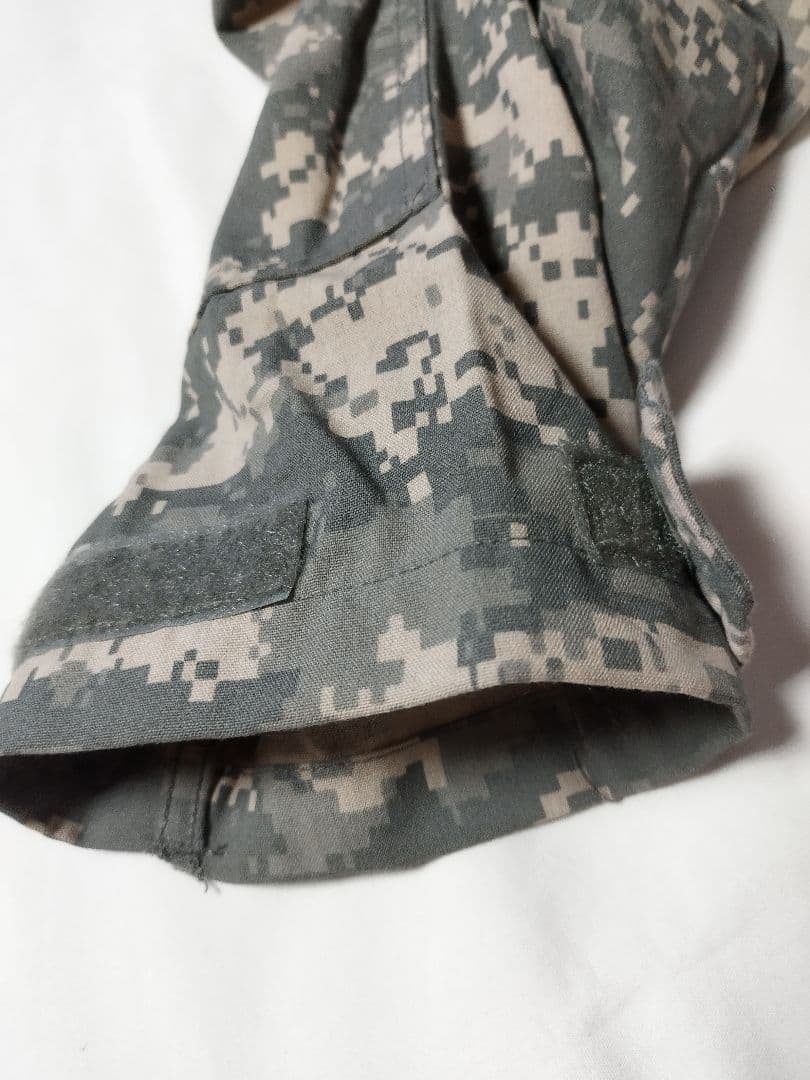 (4998)米軍実物　ＡＲＭＹメカニックスカバーオール　新品未使用　レア