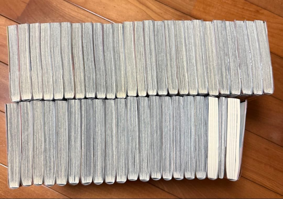 僕のヒーローアカデミア 1～42巻セット＆3巻