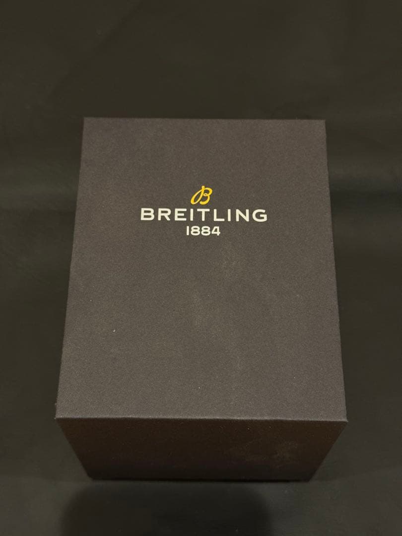 期間限定値下げBREITLING アベンジャー2 GMT マザーオブパール