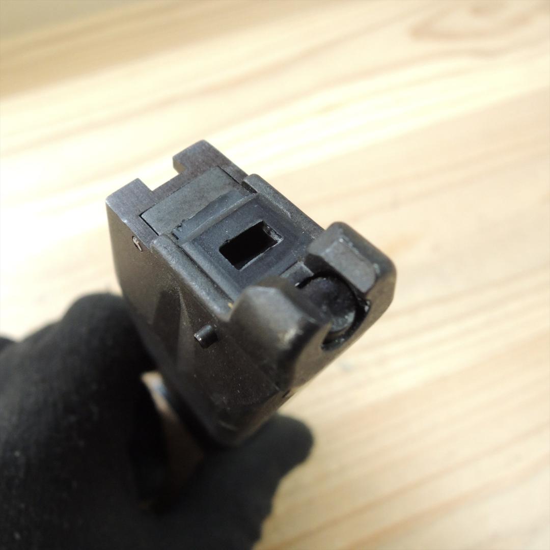 KSC SIG SAUER P226R HW ガスブローバック　GBB