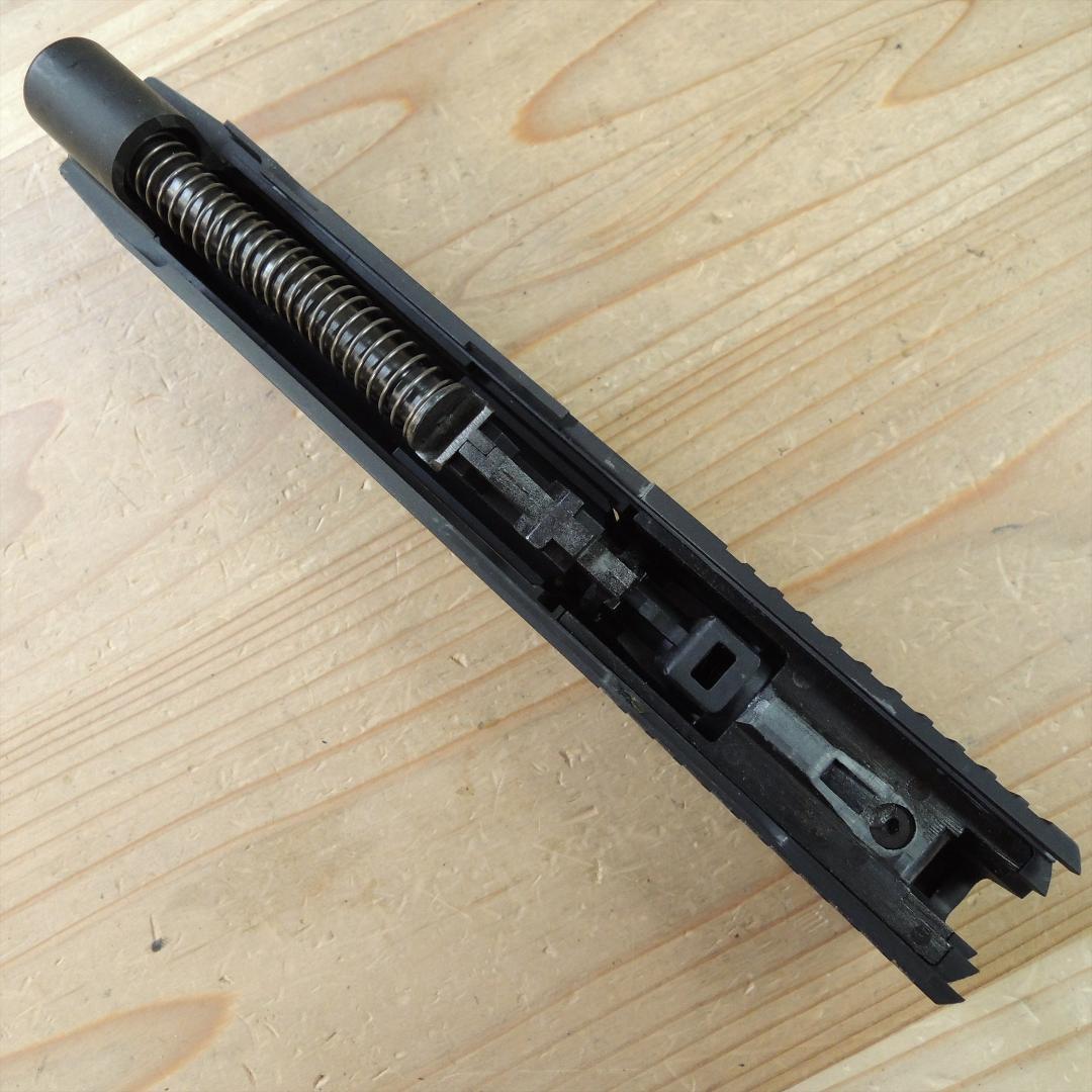 KSC SIG SAUER P226R HW ガスブローバック　GBB