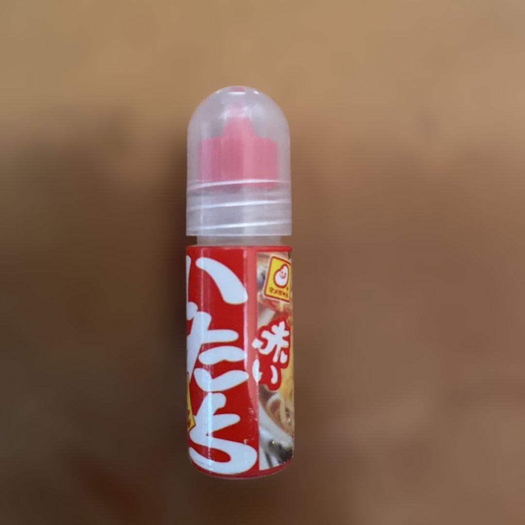 当時物　面白　香りつき パロディミニグルー のり 7lm 60本　デトックス