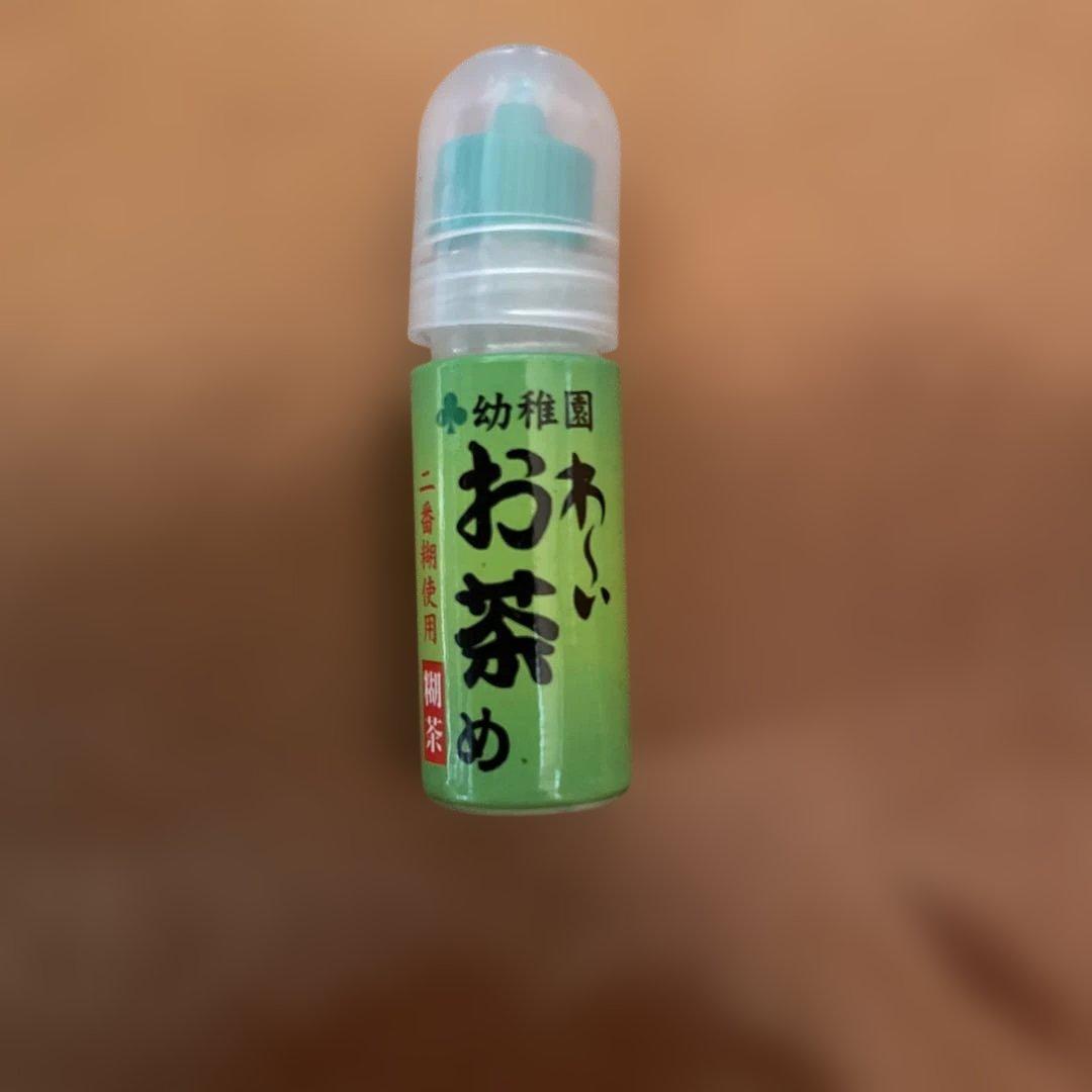 当時物　面白　香りつき パロディミニグルー のり 7lm 60本　デトックス