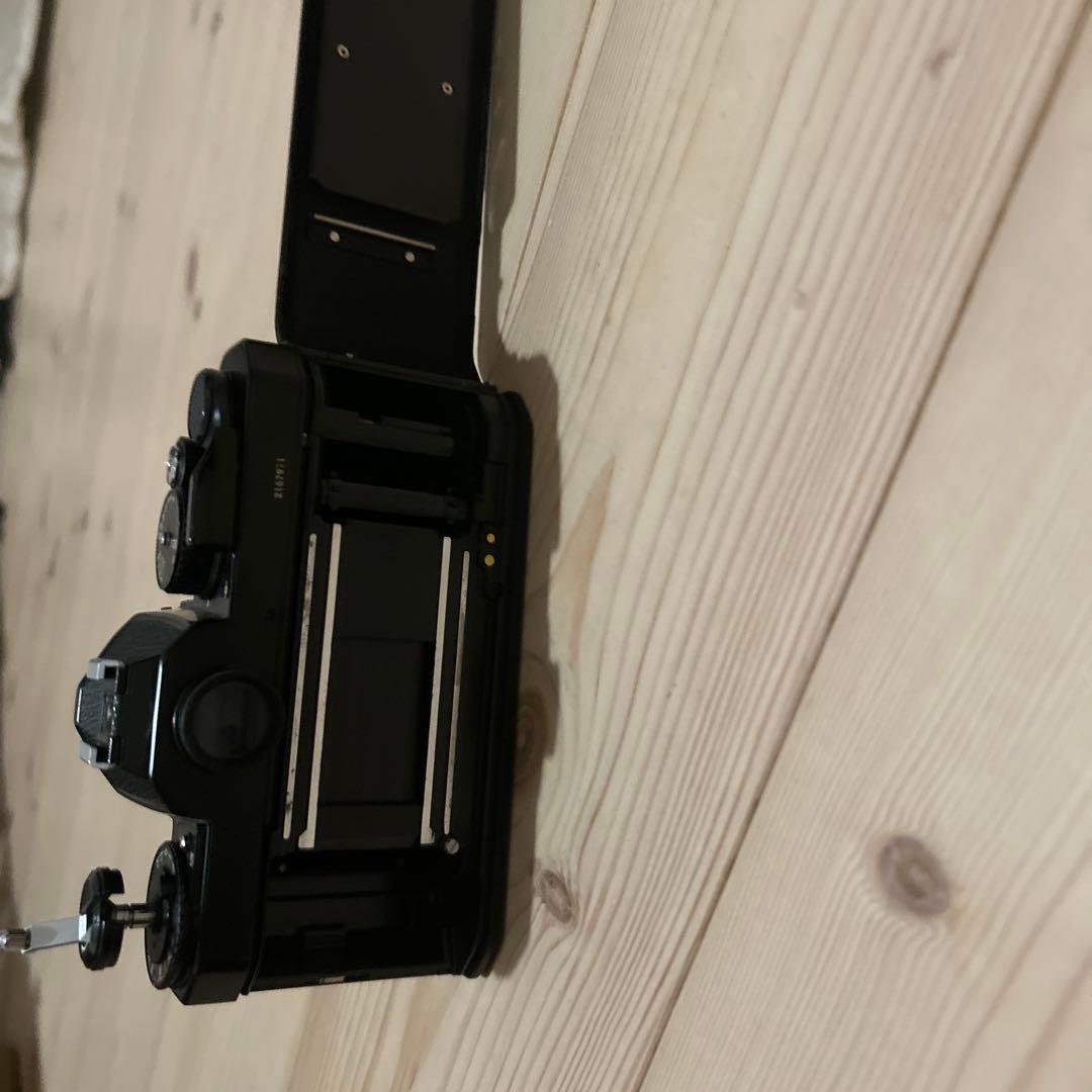 値下げしました！Nikon FE2 フィルム一眼レフカメラ