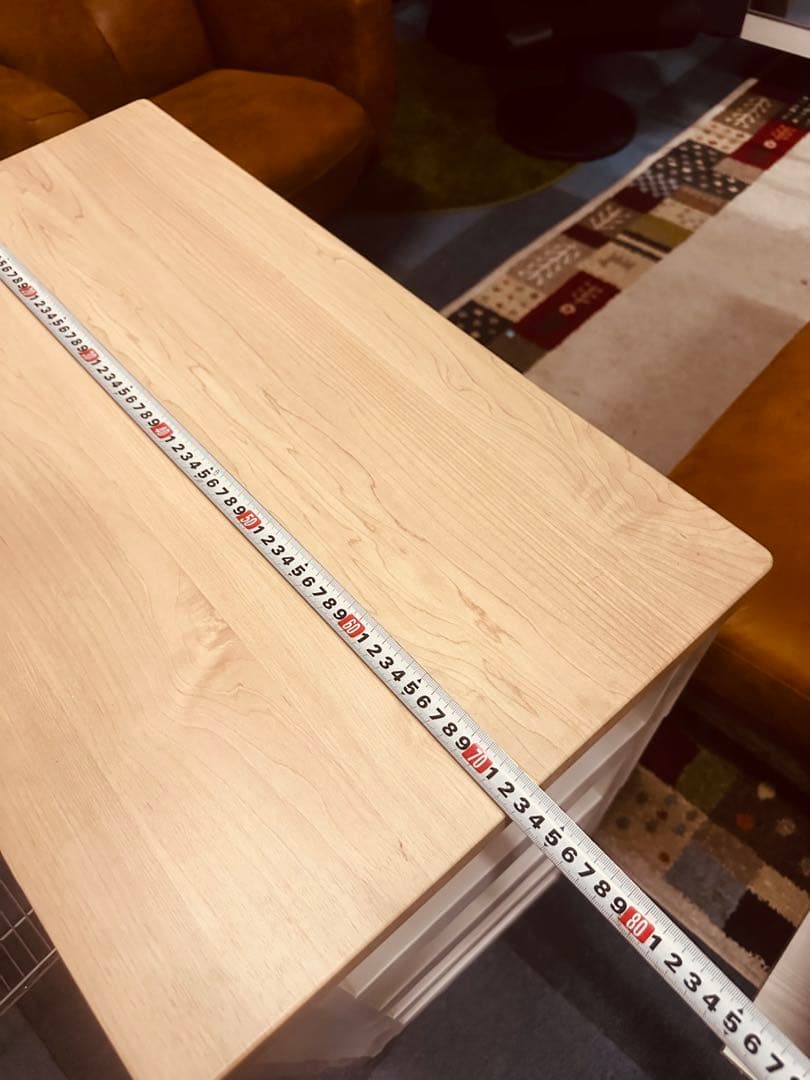 u*1様 Hello Kitty 4段チェスト