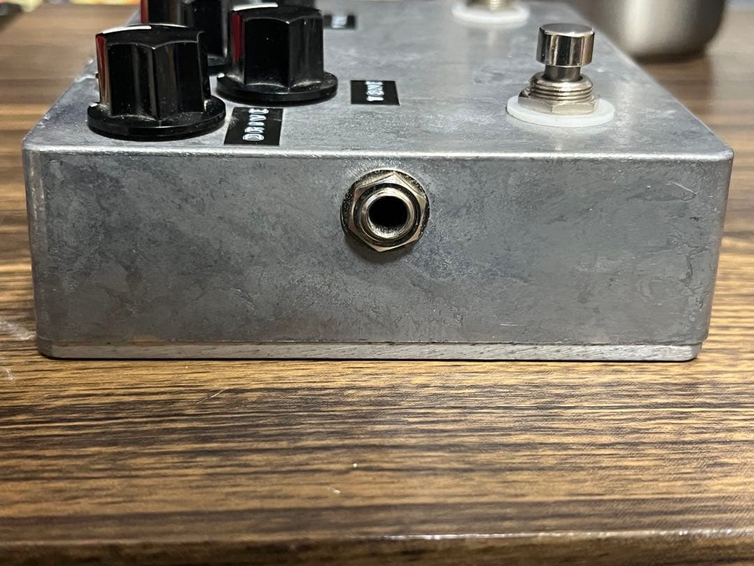 即発送 個人製作 エフェクター BD-2 OD-820 動作確認済み