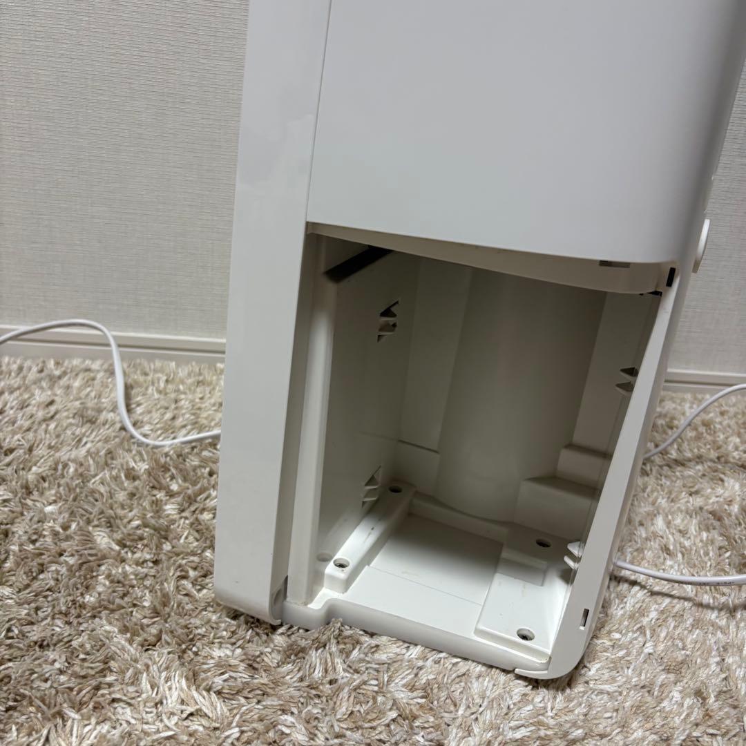 SHARP CV-J71-W 除湿機　2020年製