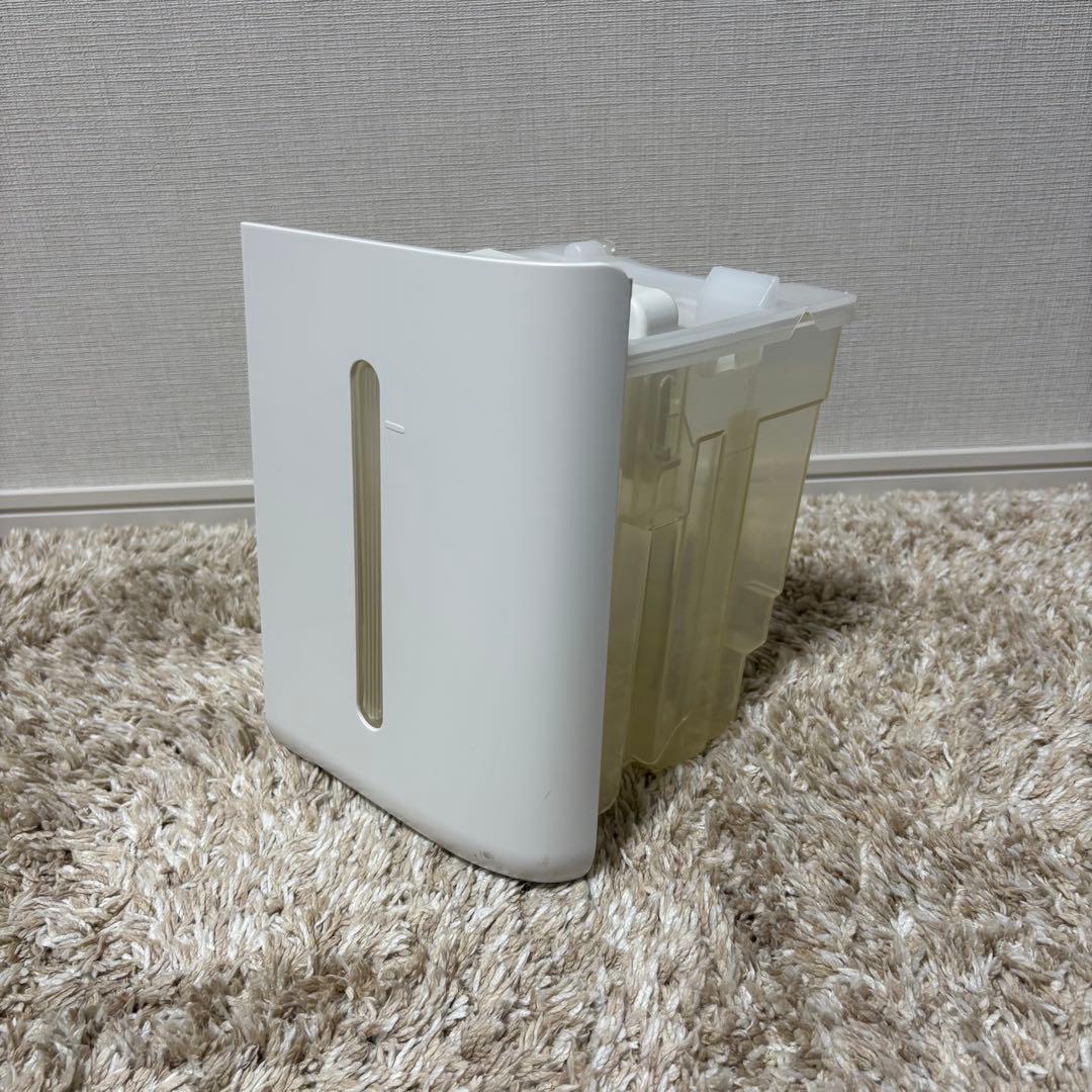 SHARP CV-J71-W 除湿機　2020年製