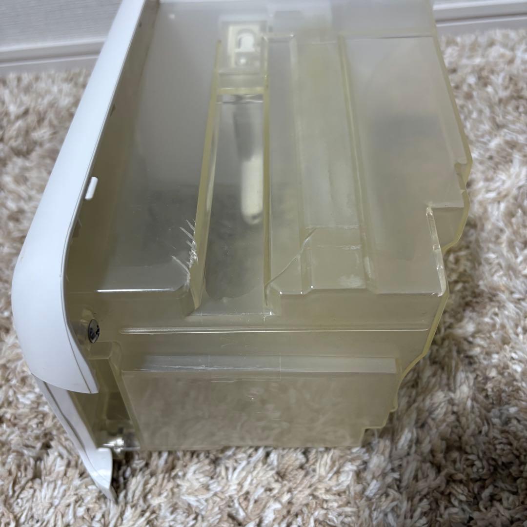 SHARP CV-J71-W 除湿機　2020年製