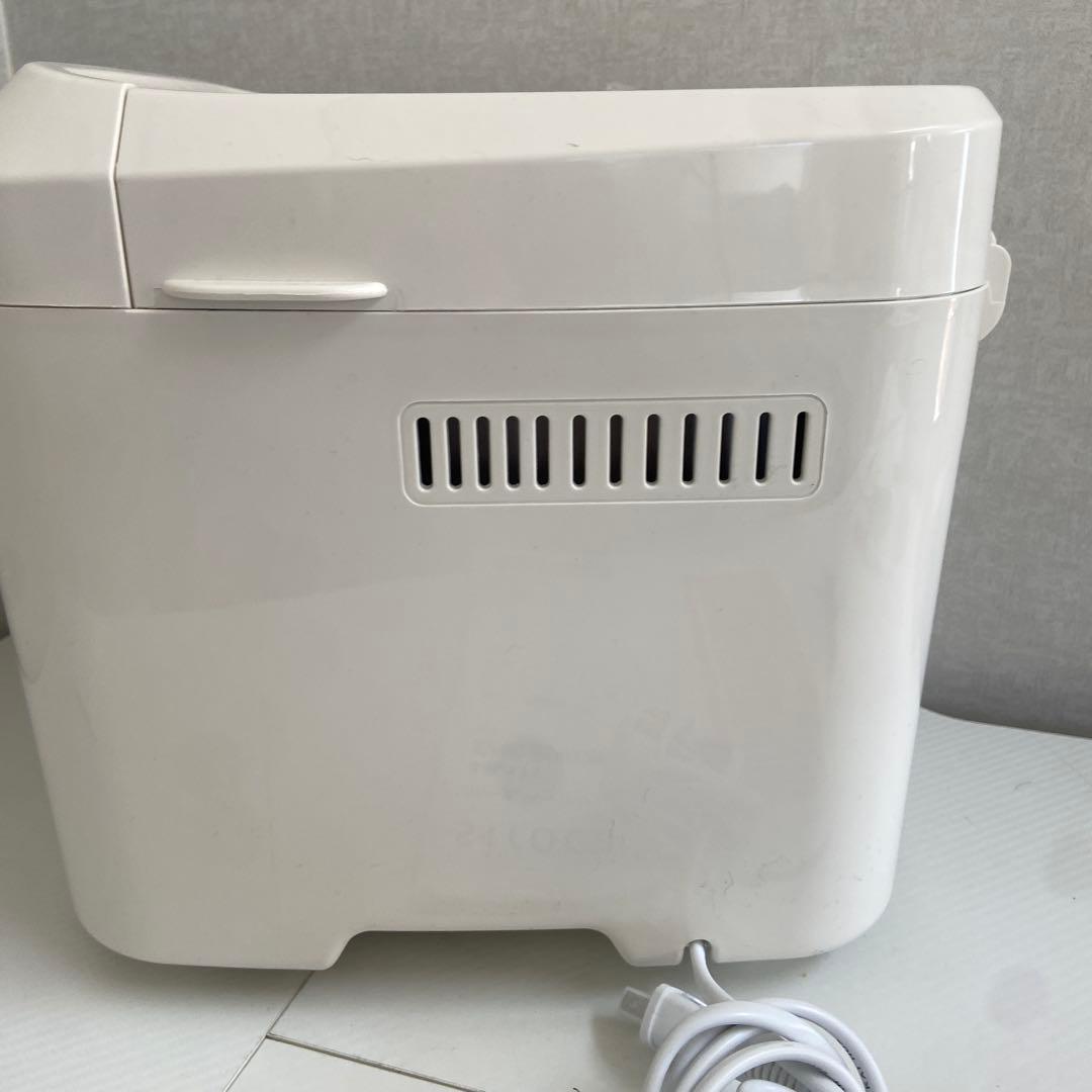 美品⭐️シロカ　siroca ホームベーカリー　2023年製