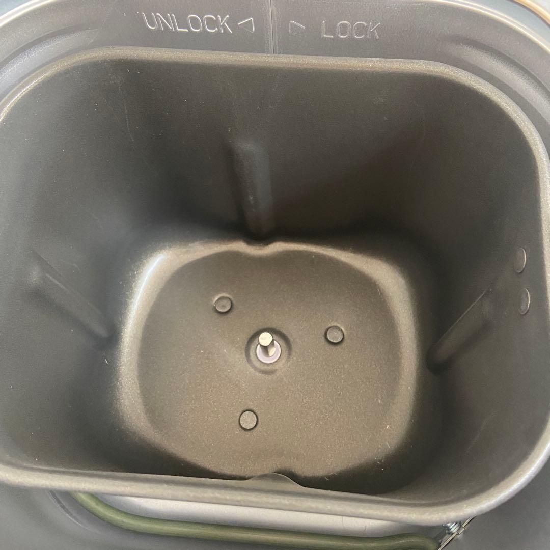 美品⭐️シロカ　siroca ホームベーカリー　2023年製