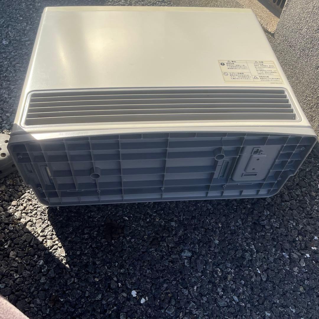 ガスストーブ GS-50T5T TOKYO GAS 松下電器 パナソニック