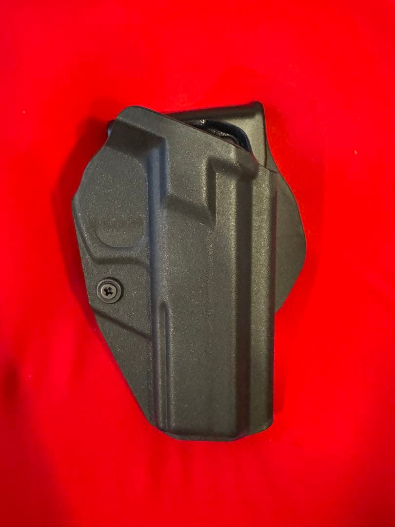 Carbon8 CZ75 co2 ABS 予備マガジン•ホルスター付き