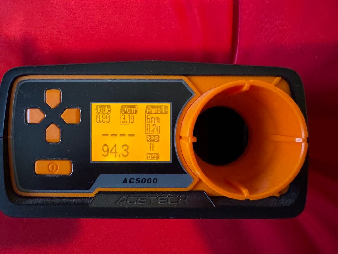 Carbon8 CZ75 co2 ABS 予備マガジン•ホルスター付き