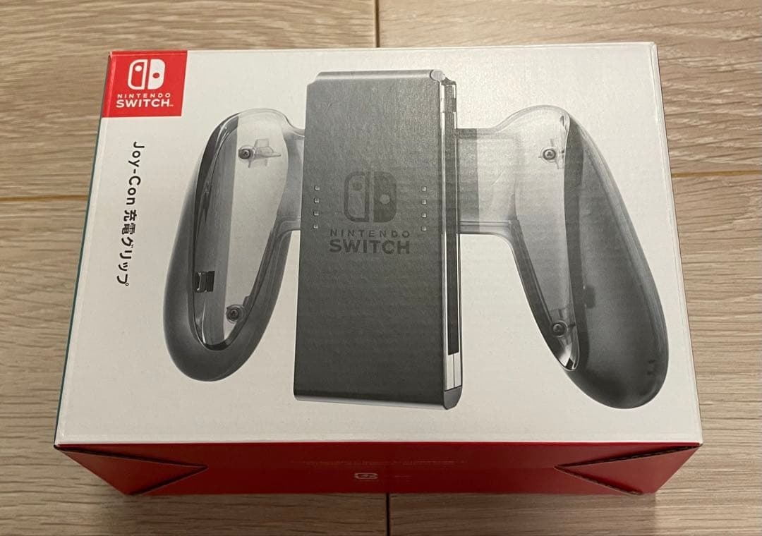 Nintendo Switch + Joy-Con + ポーチ +ソフト2点