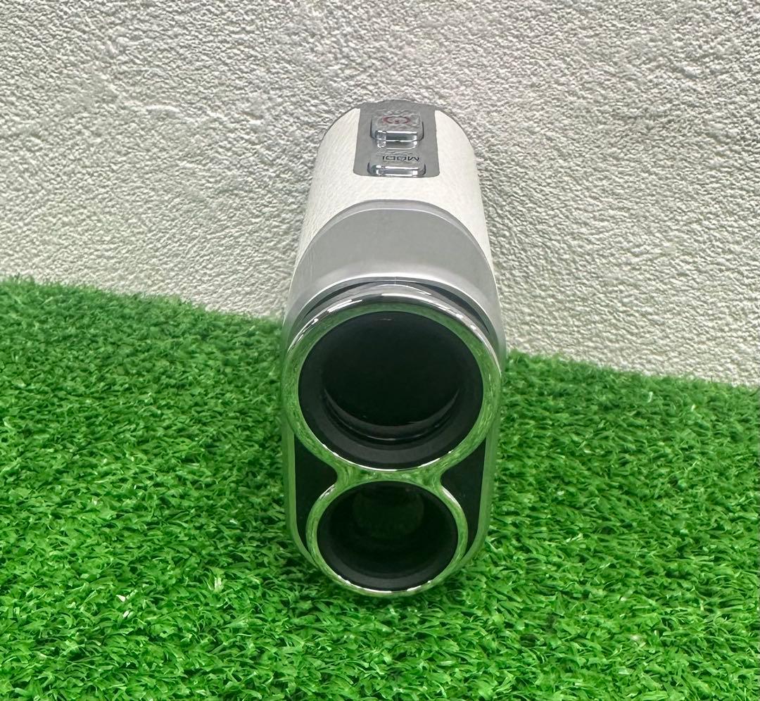 ◆美品◆ショットナビ　ゴルフ距離計　RAYS GR