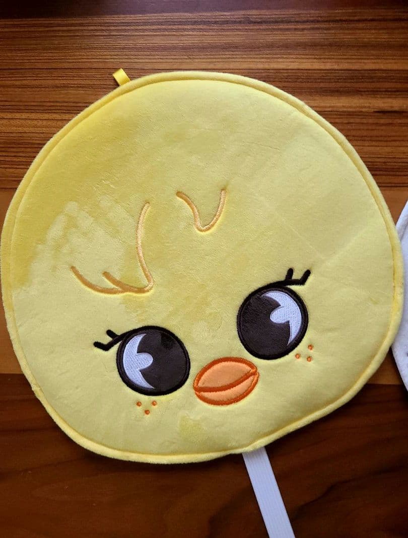 Stray Kids ペンライト グッズ