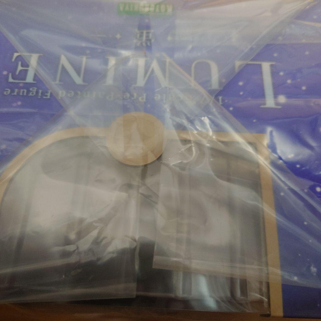 KOTOBUKIYA 原神 蛍 フィギュア