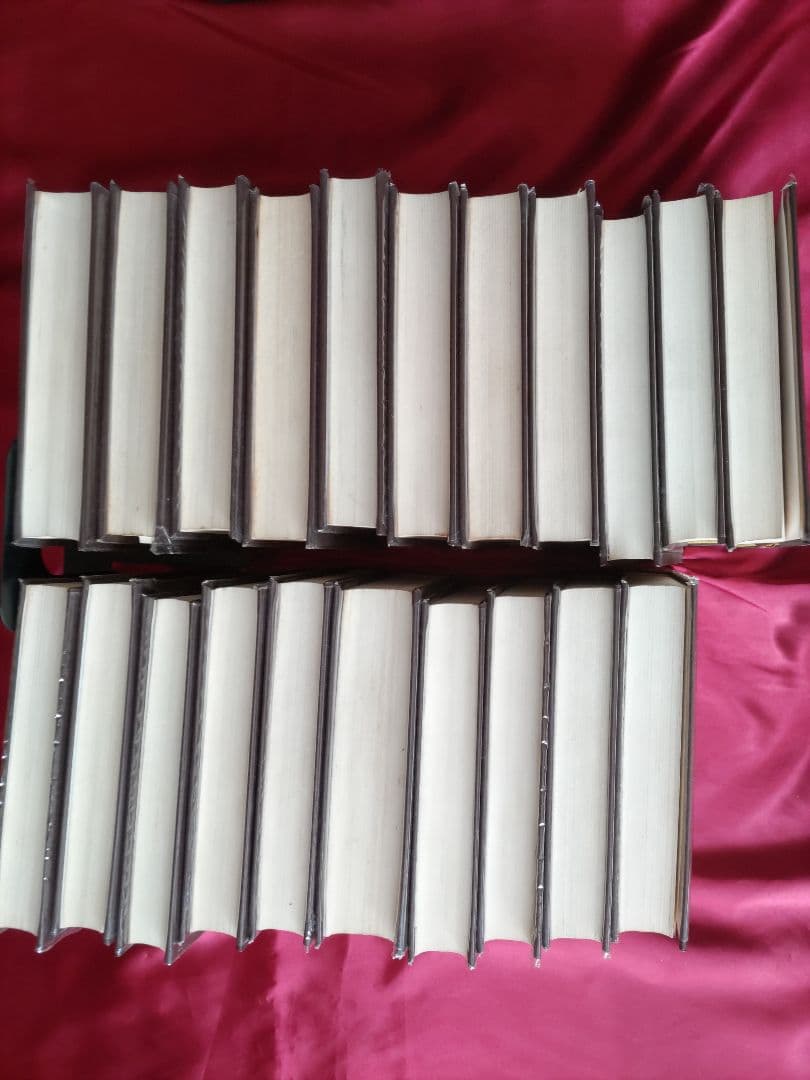 ドストエフスキー全集/全20巻別巻1巻/米川正夫個人全訳/河出書房新社