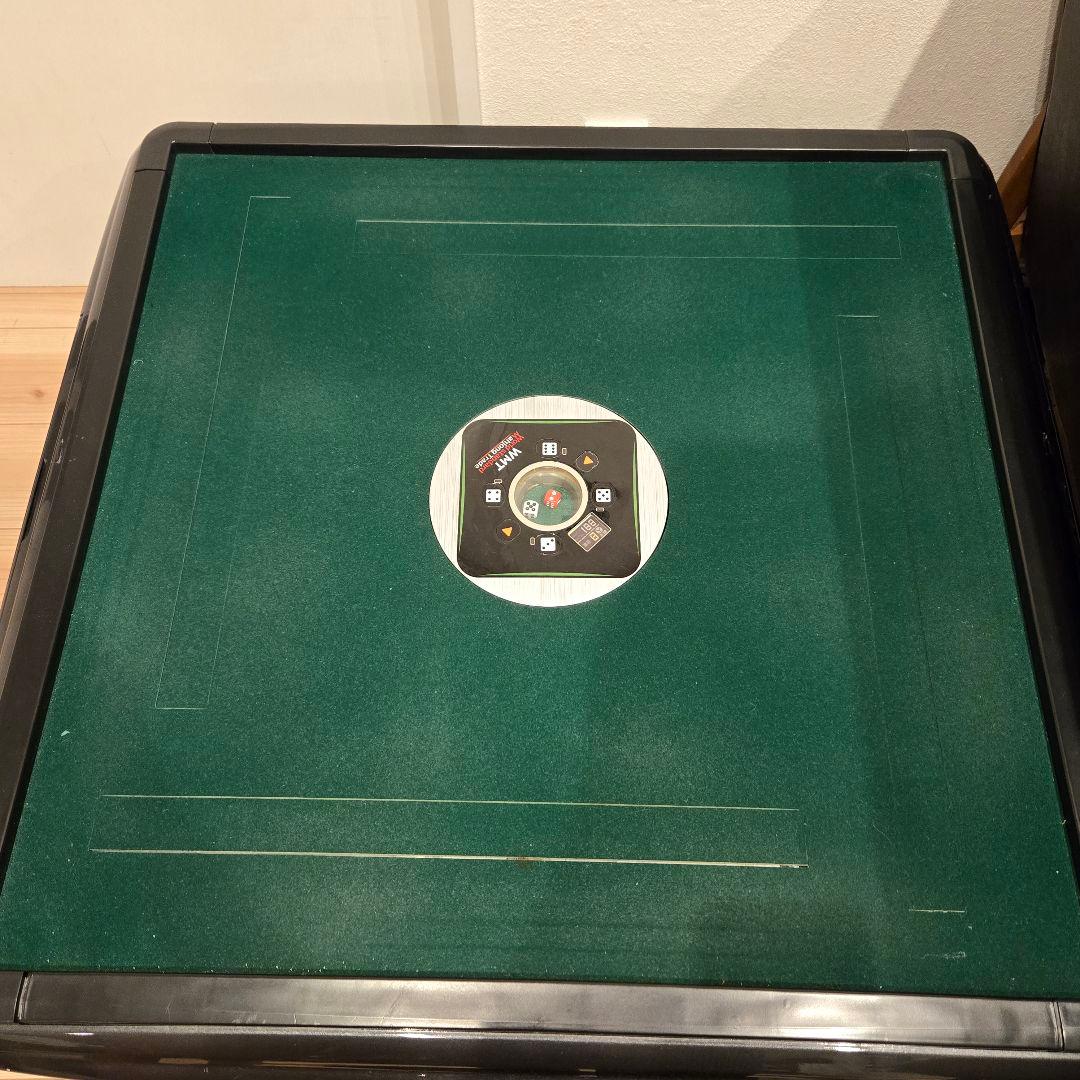 全自動 麻雀 WMT TYPE33