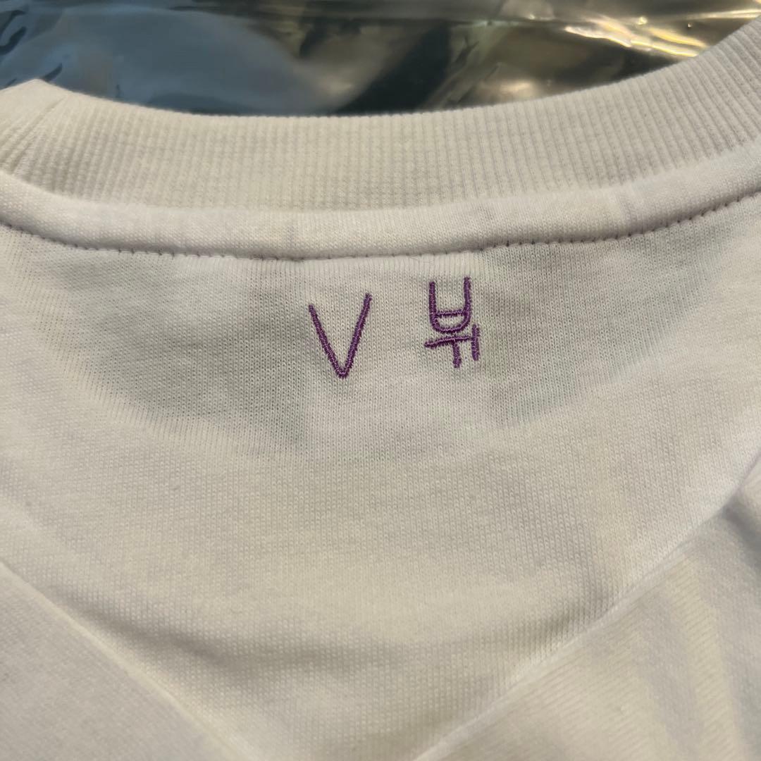 V マクドナルド　コラボ　tシャツ　防弾少年団　bts