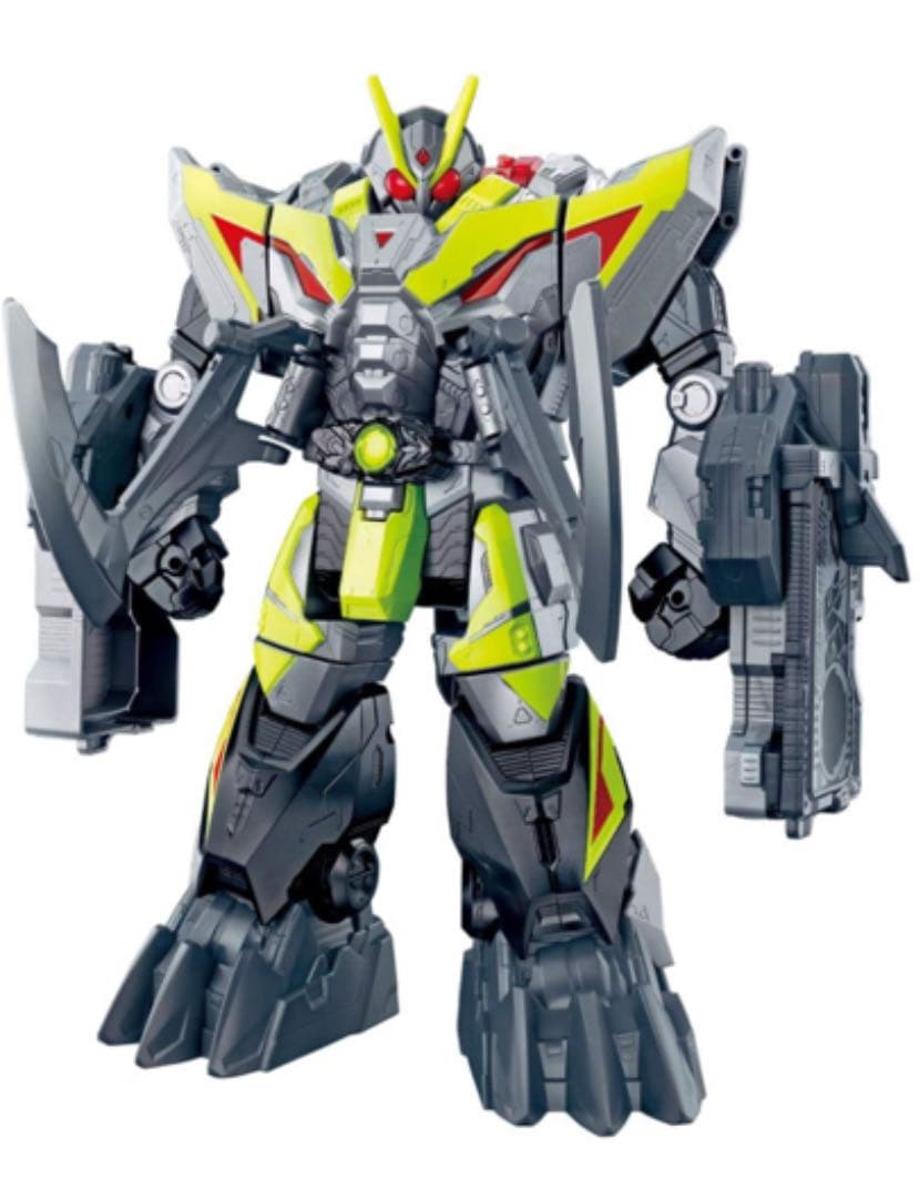 ✨新品未開封✨　仮面ライダーゼロワン