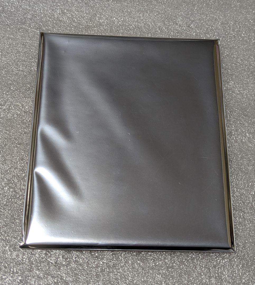 オトメイトAGF 2025 アクリルブロマイド