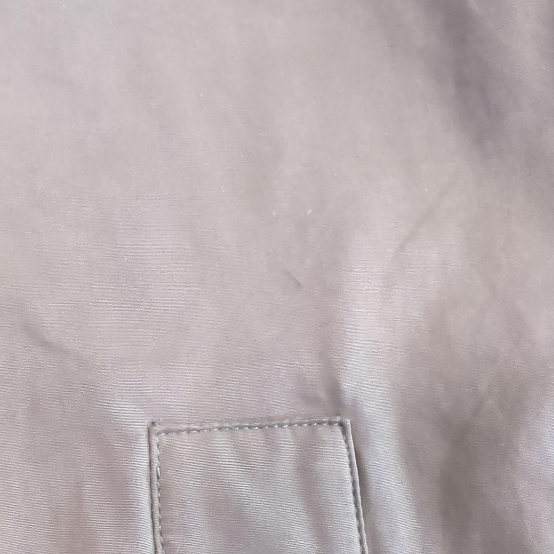 Barbour バブアー ビデイル 38　os peached bedale