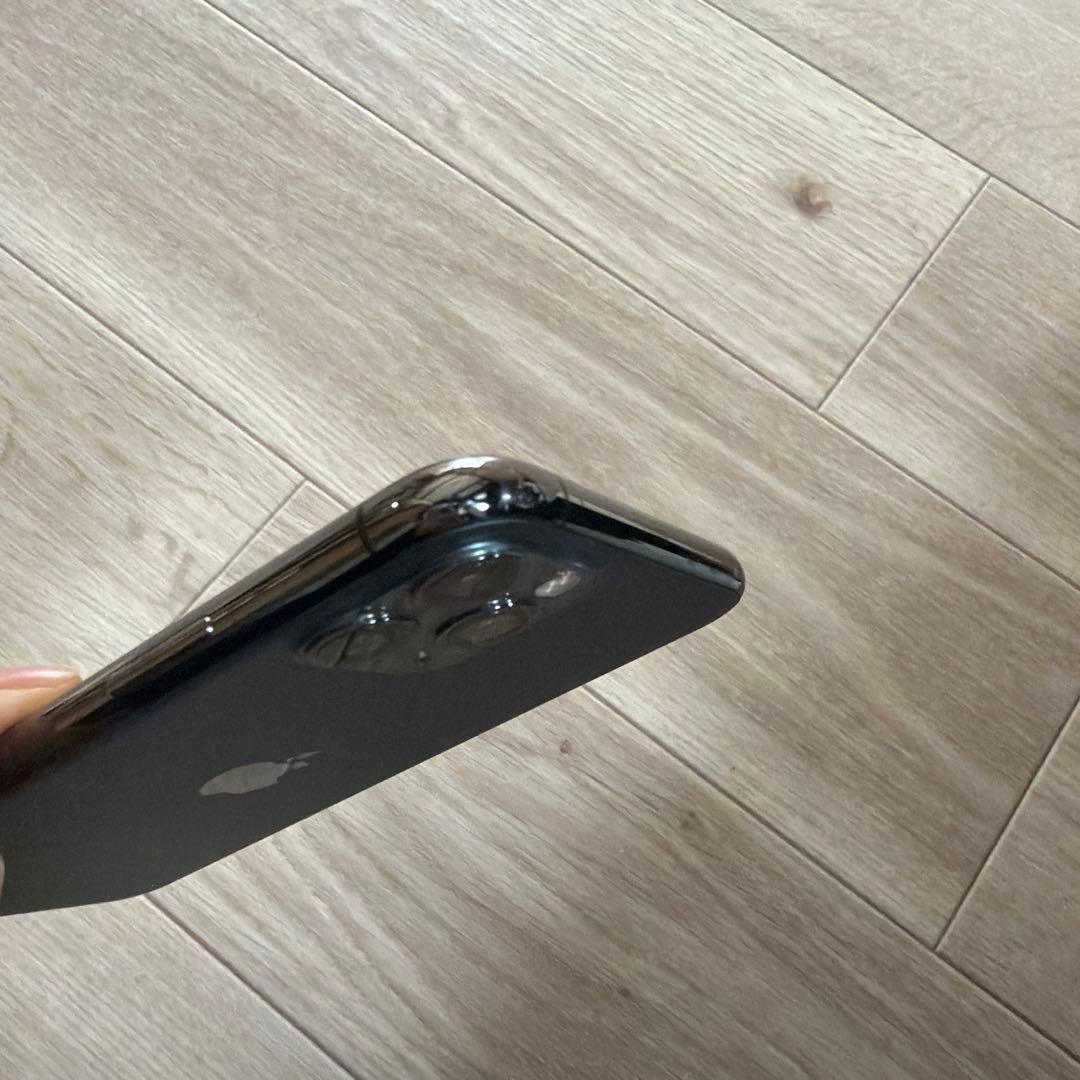 Apple iPhone 11 Pro スペースグレー256GB