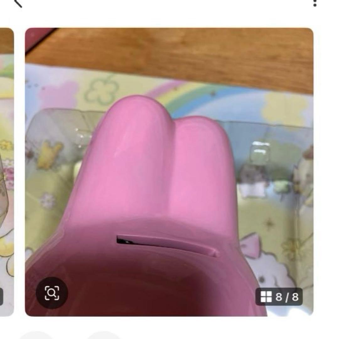 サンリオキャラクター　雪だるまバンク　マイメロディ レトロ他セット